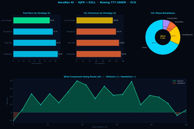 AeroNav AI  – screenshot 6