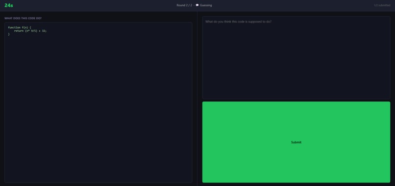 Coding Games – screenshot 3