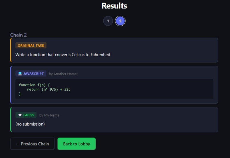 Coding Games – screenshot 4
