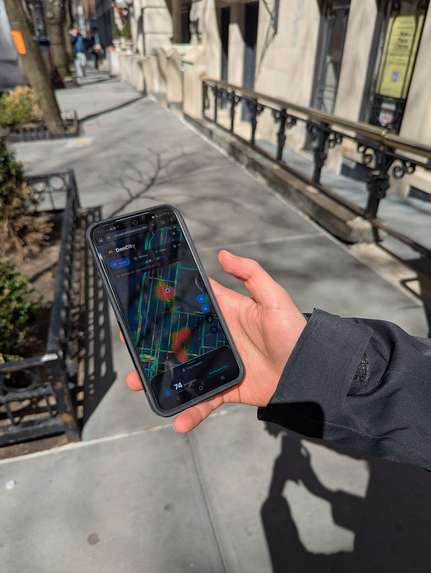 DenCity – screenshot 5