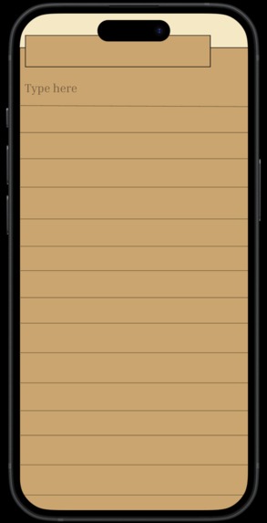 Grandma's Recipes – screenshot 4