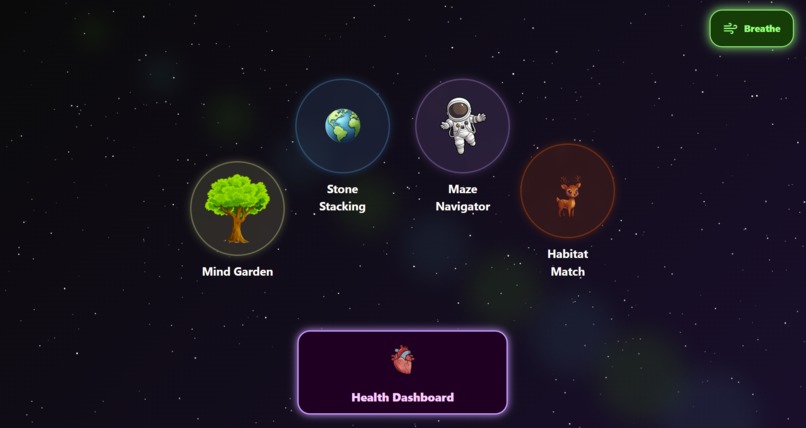 Root2Stars – screenshot 3