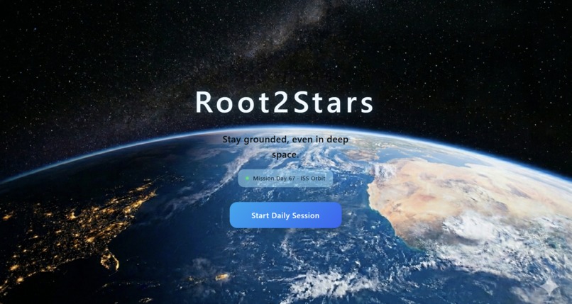 Root2Stars – screenshot 4
