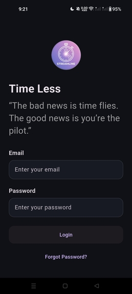 Timeless – screenshot 3