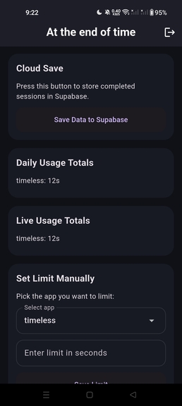 Timeless – screenshot 5