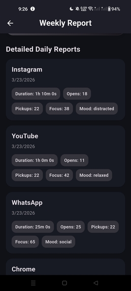 Timeless – screenshot 7