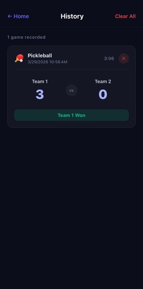 FairPlay AI – screenshot 1