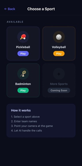 FairPlay AI – screenshot 3