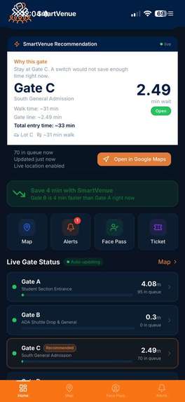 SmartEvent PSU – screenshot 6