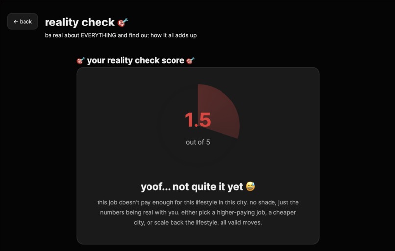 dreamer – screenshot 5