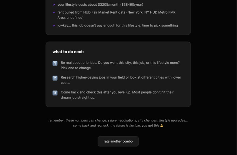 dreamer – screenshot 7