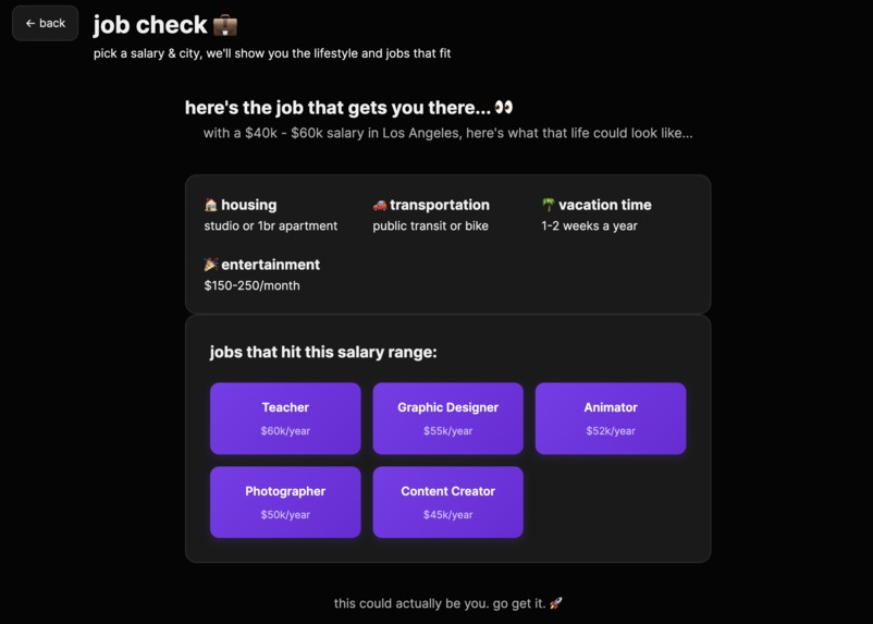 dreamer – screenshot 13
