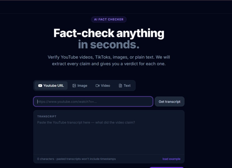Siasat – screenshot 1