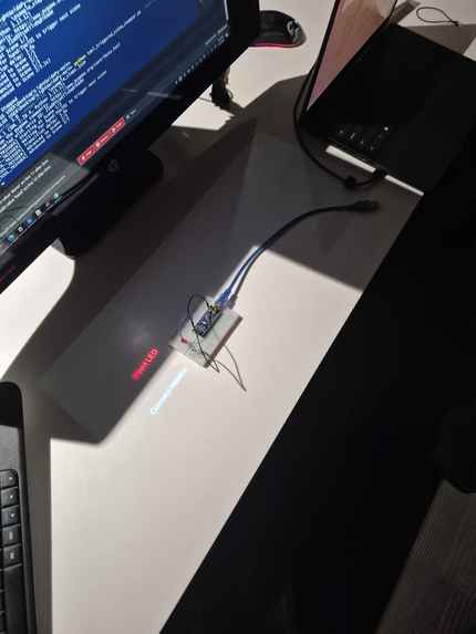PinPoint – screenshot 1