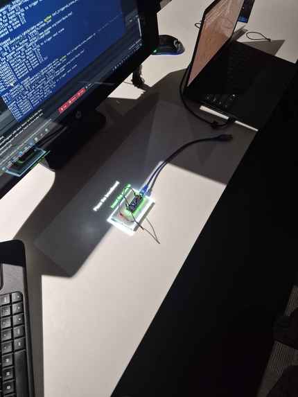 PinPoint – screenshot 2