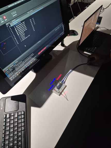 PinPoint – screenshot 3