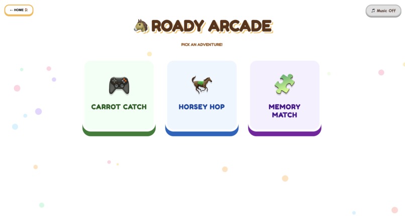 Roady – screenshot 6