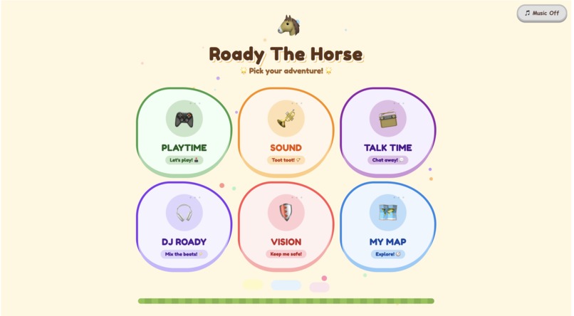 Roady – screenshot 3