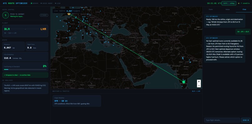 AeroGreen – screenshot 1