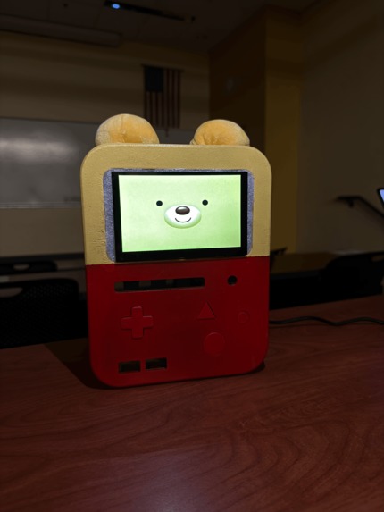 Pooh-Virtual-Companion – screenshot 2
