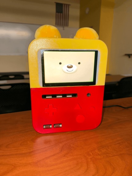 Pooh-Virtual-Companion – screenshot 4