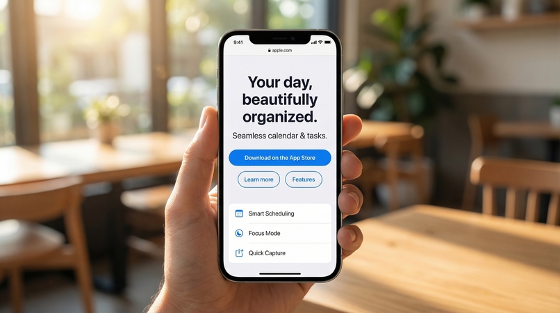 traceUI – screenshot 8