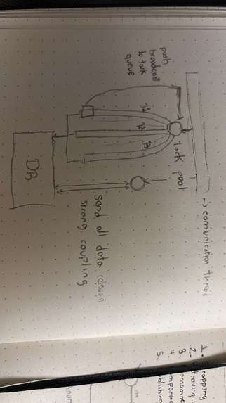 BioMatch – screenshot 2