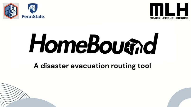 HomeBound – screenshot 1