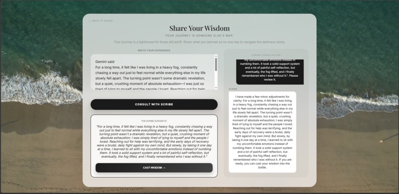 Help in a Bottle – screenshot 3