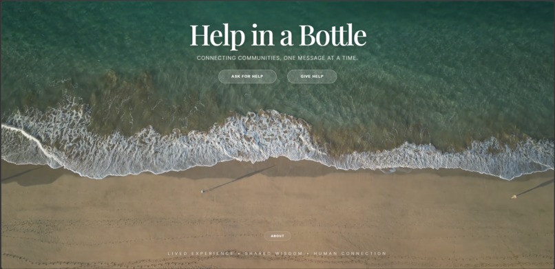 Help in a Bottle – screenshot 5