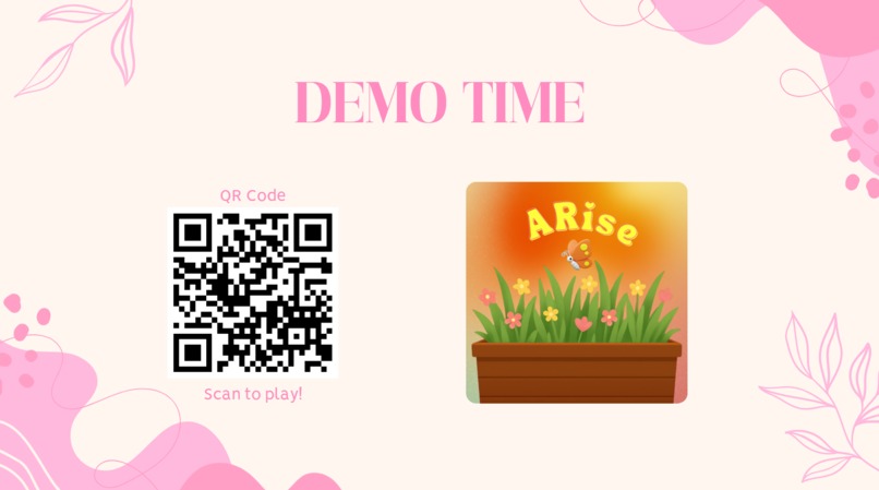 ARise – screenshot 6