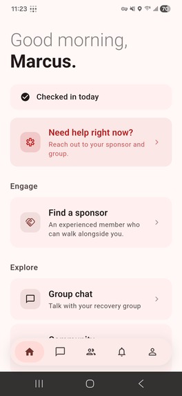 Axillium – screenshot 1