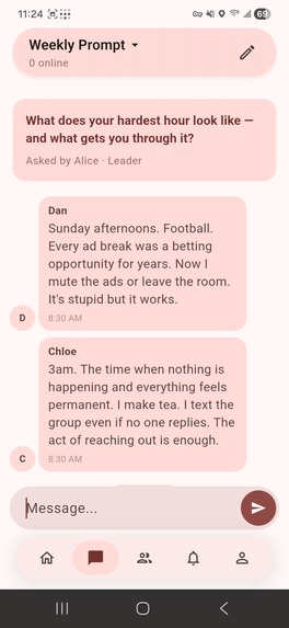 Axillium – screenshot 4