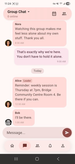 Axillium – screenshot 3