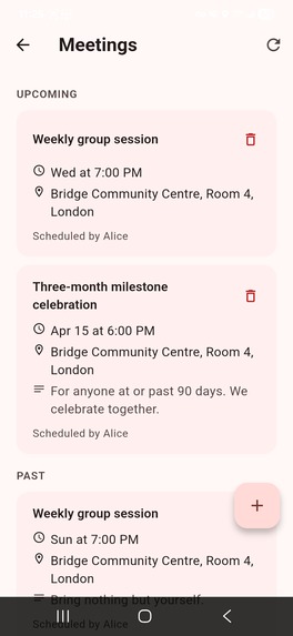 Axillium – screenshot 5