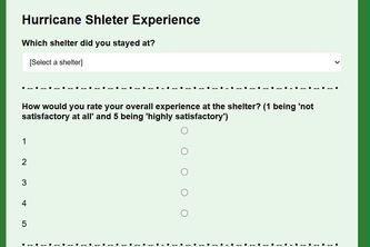 StormSafe (subject to change)