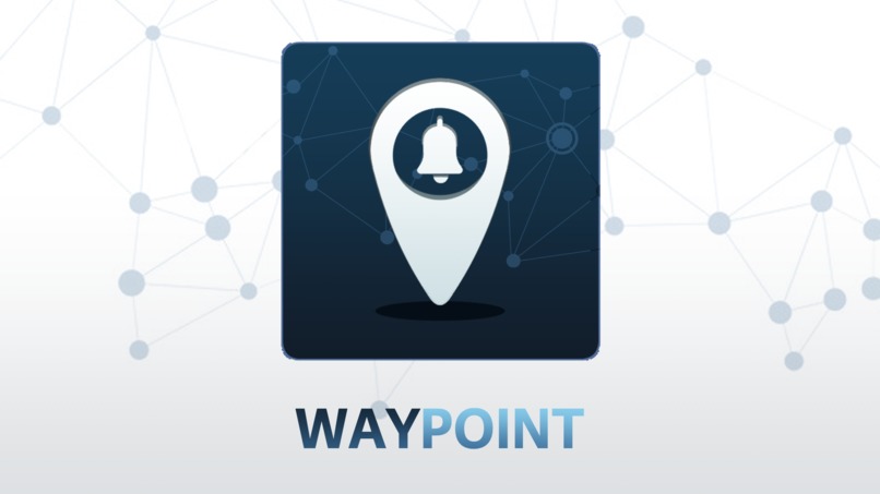 Waypoint – screenshot 1