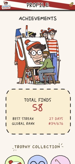 Where's Waldo – screenshot 7