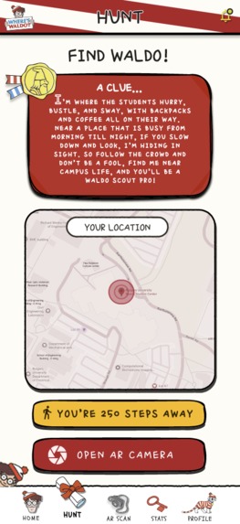 Where's Waldo – screenshot 4