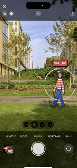 Where's Waldo – screenshot 5