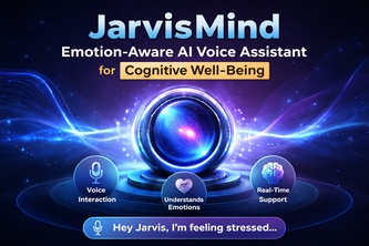 JarvisMind: Emotion-Aware AI Voice Assistant