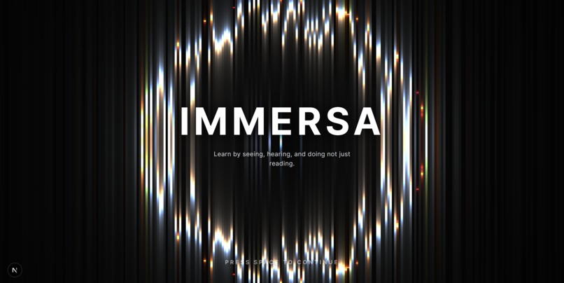 Immersa – screenshot 2