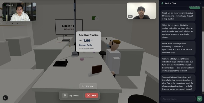 Immersa – screenshot 4