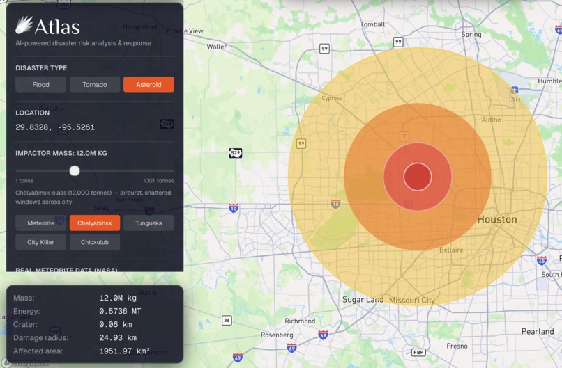 Atlas – screenshot 7