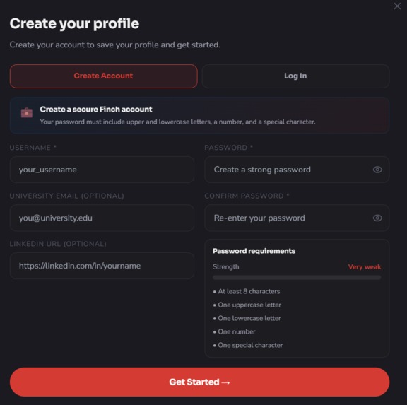 ApplyFinch -- AggieX – screenshot 5