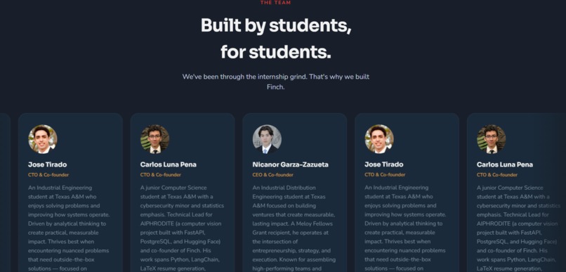 ApplyFinch -- AggieX – screenshot 6