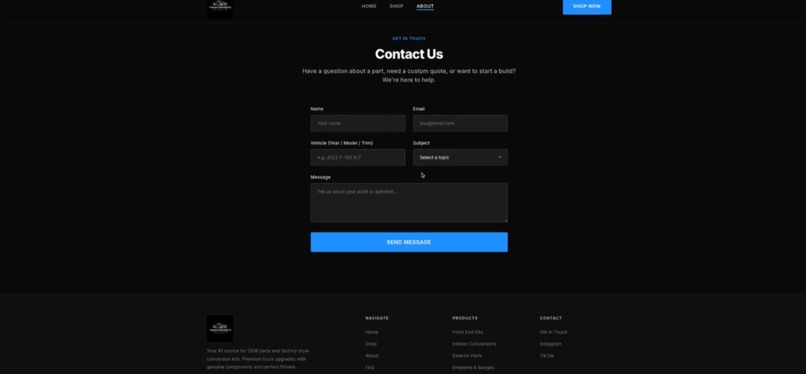 AggieX — Startup Challenge, Thewconverts LLC – screenshot 6