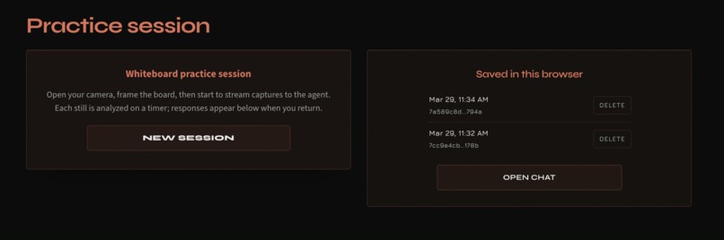 Mirage – screenshot 3