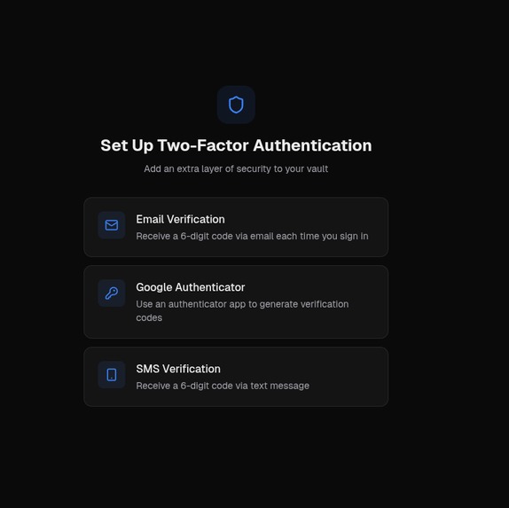 DeadVault – screenshot 4