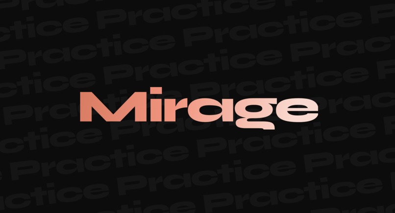 Mirage – screenshot 1